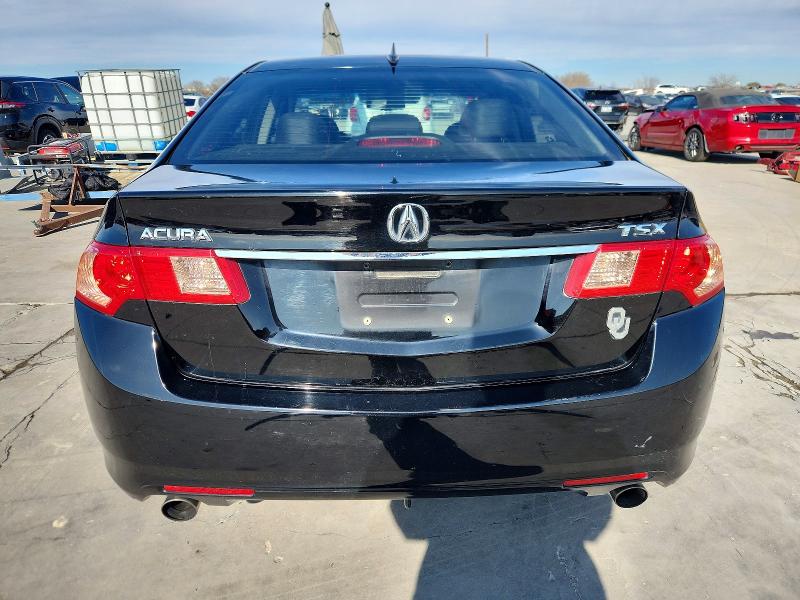 Photo 6 from auction – 2012 ACURA TSX with VIN JH4CU2F40CC004705