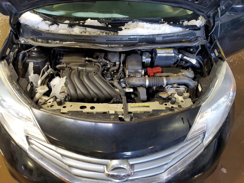 Photo 11 from auction – 2016 NISSAN VERSA NOTE with VIN 3N1CE2CP1GL398256