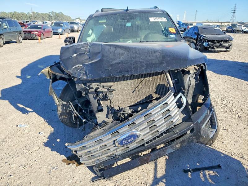 Photo 5 from auction – 2021 FORD EXPEDITION with VIN 1FMJK2ATXMEA41355
