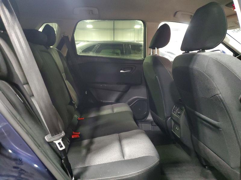 Photo 11 from auction – 2025 NISSAN ROGUE SV with VIN JN8BT3BB2SW140443