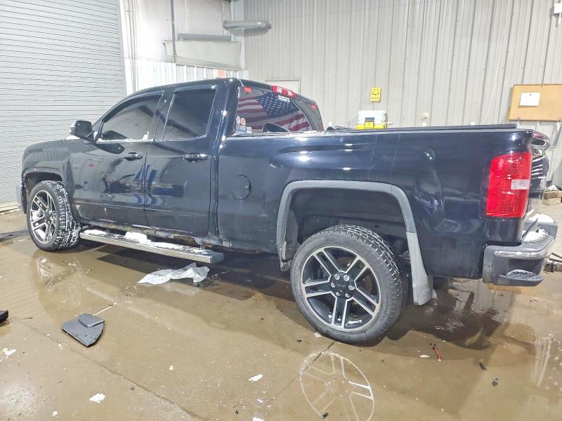 Photo 2 from auction – 2017 GMC SIERRA K15 with VIN 1GTV2MEC7HZ175122