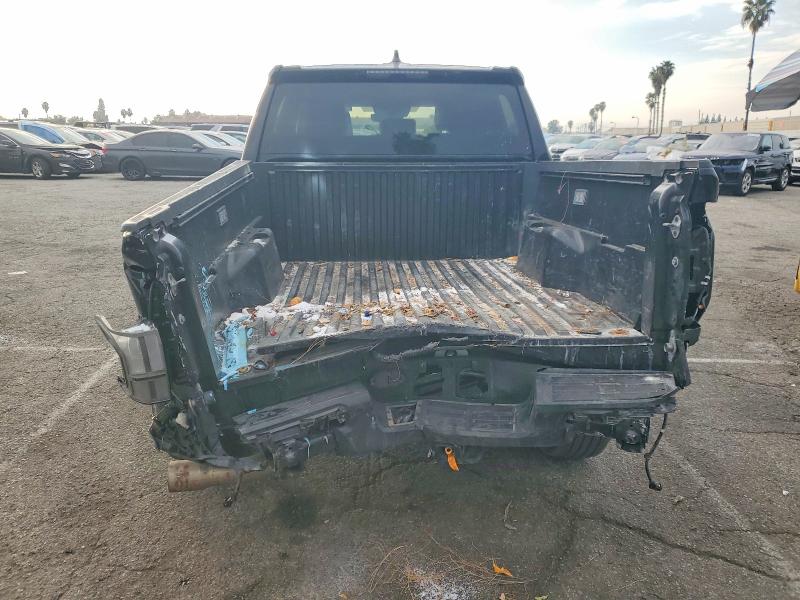 Photo 6 from auction – 2024 TOYOTA TACOMA with VIN 3TMLB5JNXRM040238