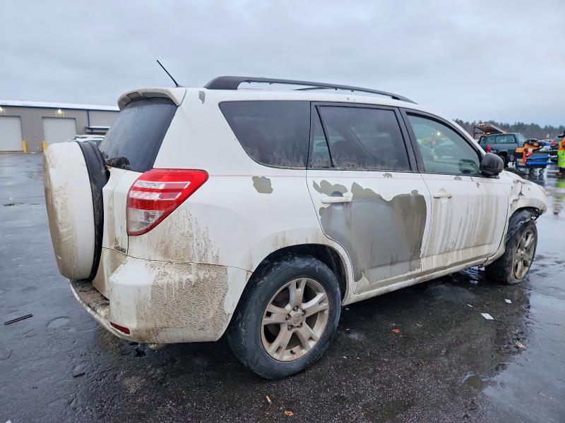 Photo 3 from auction – 2012 TOYOTA RAV4 with VIN 2T3BF4DV5CW232789