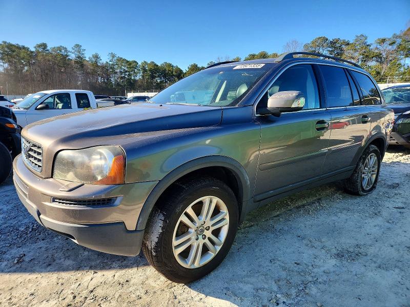 VOLVO XC90 2008 with VIN YV4CZ982381471074 - Photo from auction