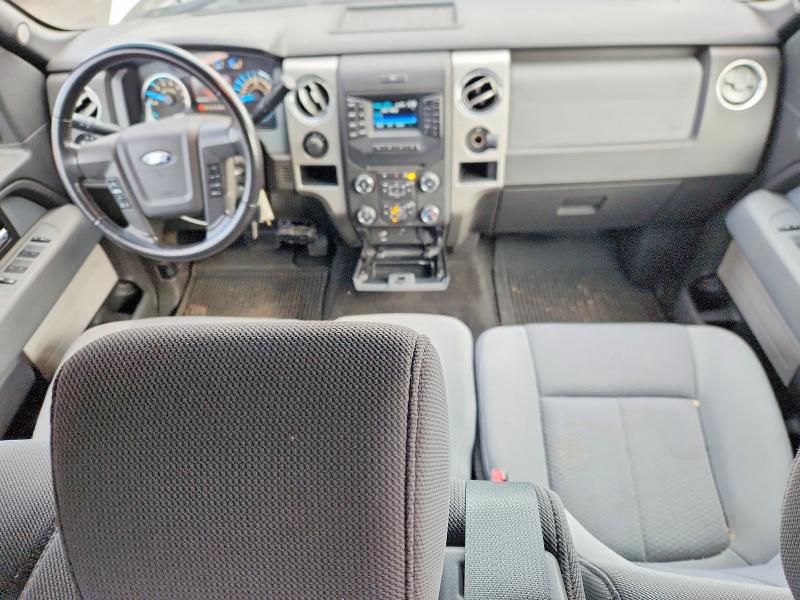 Photo 8 from auction – 2014 FORD F150 with VIN 1FTFW1ET9EKD75995