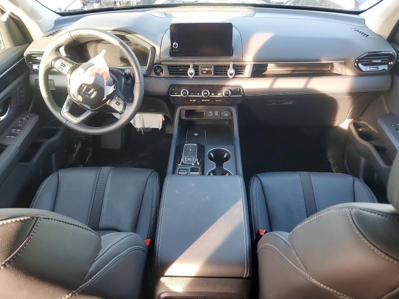 Photo 8 from auction – 2025 HONDA PILOT with VIN 5FNYG2H49SB043922