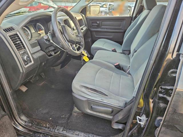 Photo 7 from auction – 2019 RAM 1500 CLASS with VIN 1C6RR7FTXKS522690