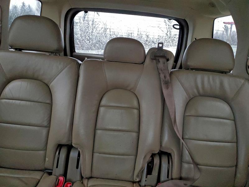 Photo 10 from auction – 2005 FORD EXPLORER L with VIN 1FMZU75W65UB66035