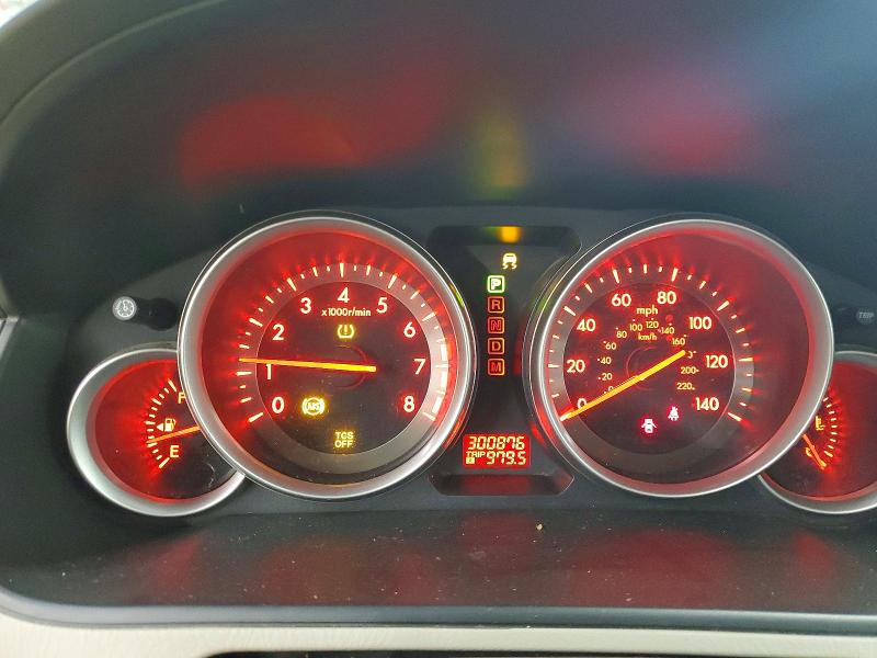 Снимка 9 от търг – 2009 MAZDA CX-9 с VIN JM3TB28A190180402