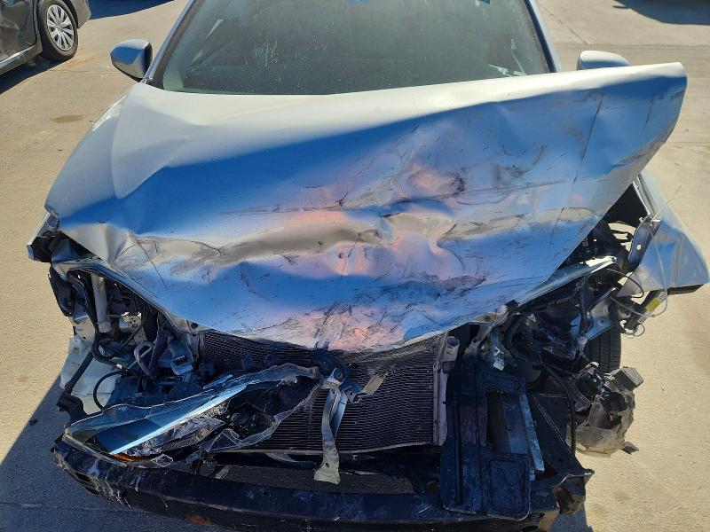 Photo 11 from auction – 2017 TOYOTA COROLLA L with VIN 2T1BURHE6HC922646