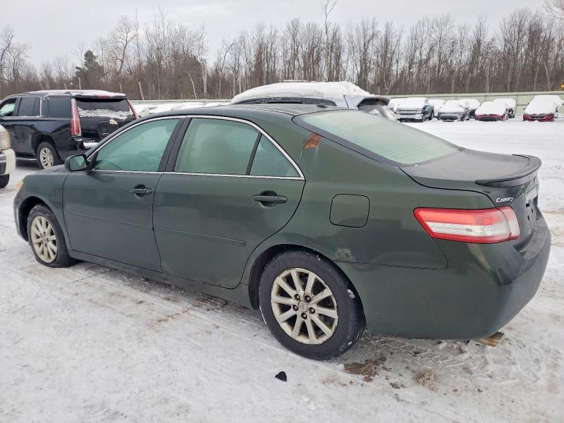 Photo 2 from auction – 2011 TOYOTA CAMRY SE with VIN 4T1BK3EK8BU620956