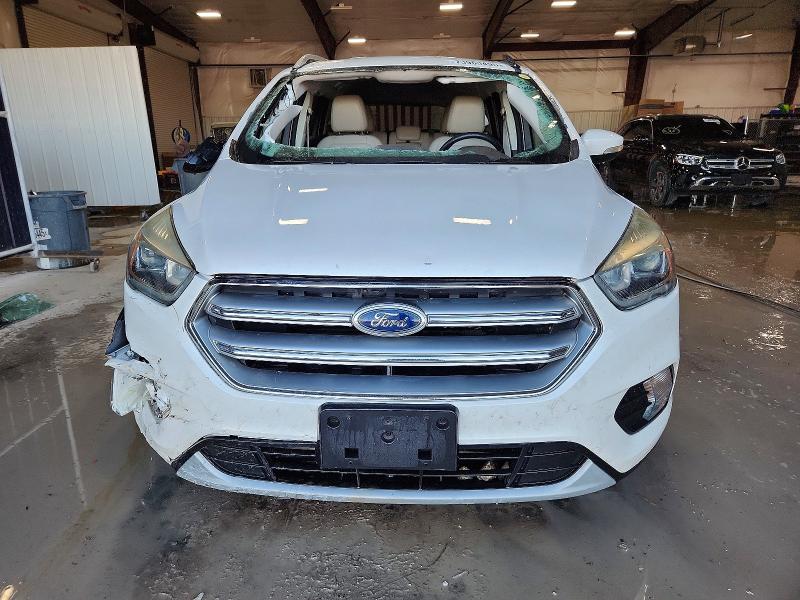 Photo 5 from auction – 2017 FORD ESCAPE TIT with VIN 1FMCU9J96HUB95699