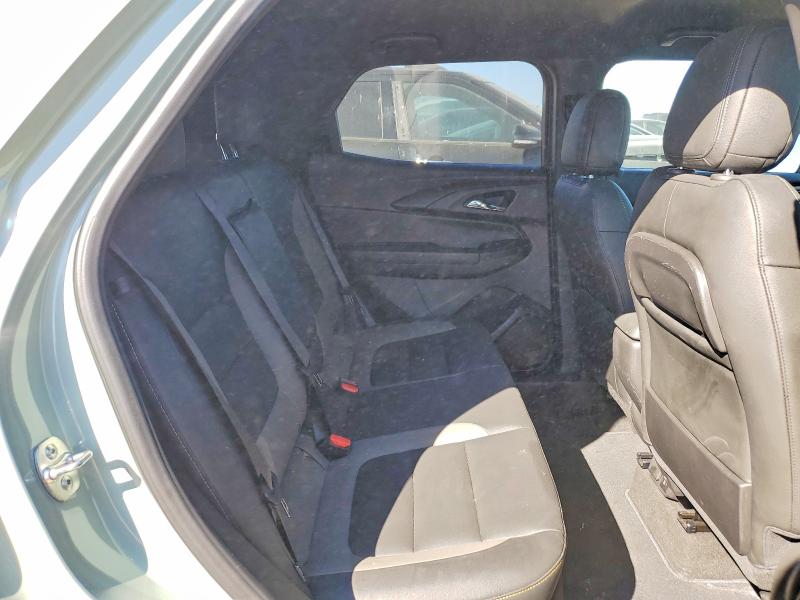 Photo 11 from auction – 2025 CHEVROLET TRAILBLAZER with VIN KL79MVSL0SB108669