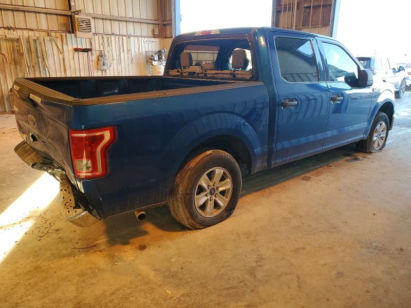 Zdjęcie 3 z aukcji – 2017 FORD F150 z VIN 1FTEW1C8XHKD68388