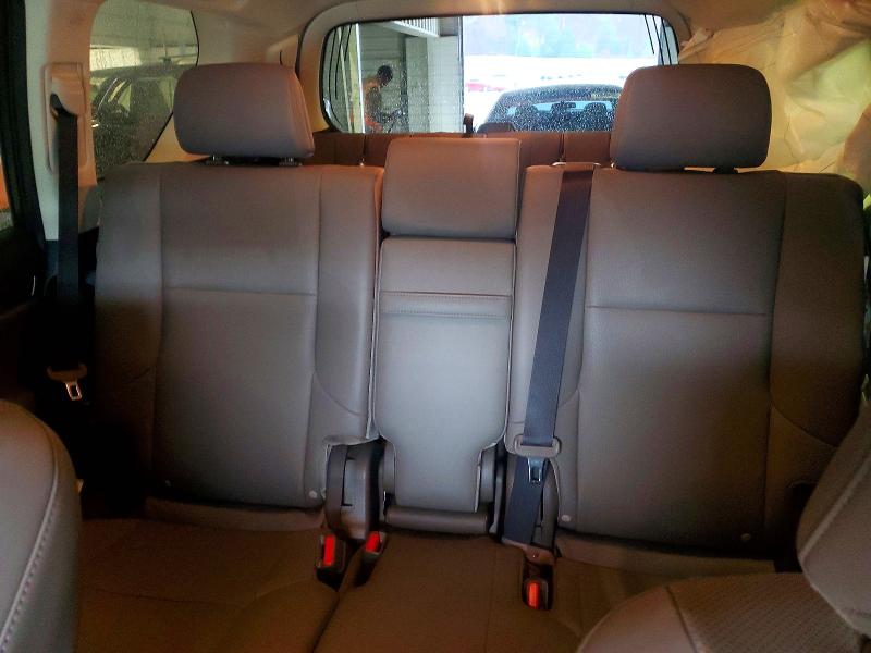 Photo 10 from auction – 2020 LEXUS GX 460 PRE with VIN JTJAM7BX3L5264619