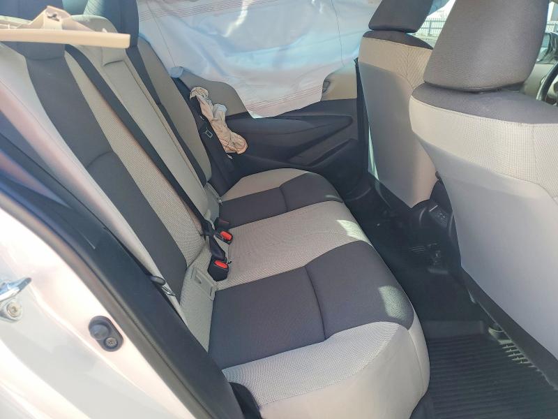 Photo 10 from auction – 2026 TOYOTA COROLLA LE with VIN 5YFB4MDE3TP380617