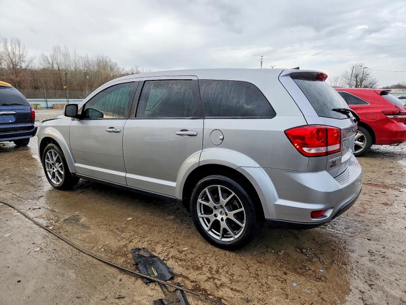 Photo 2 from auction – 2019 DODGE JOURNEY GT with VIN 3C4PDCEGXKT693885