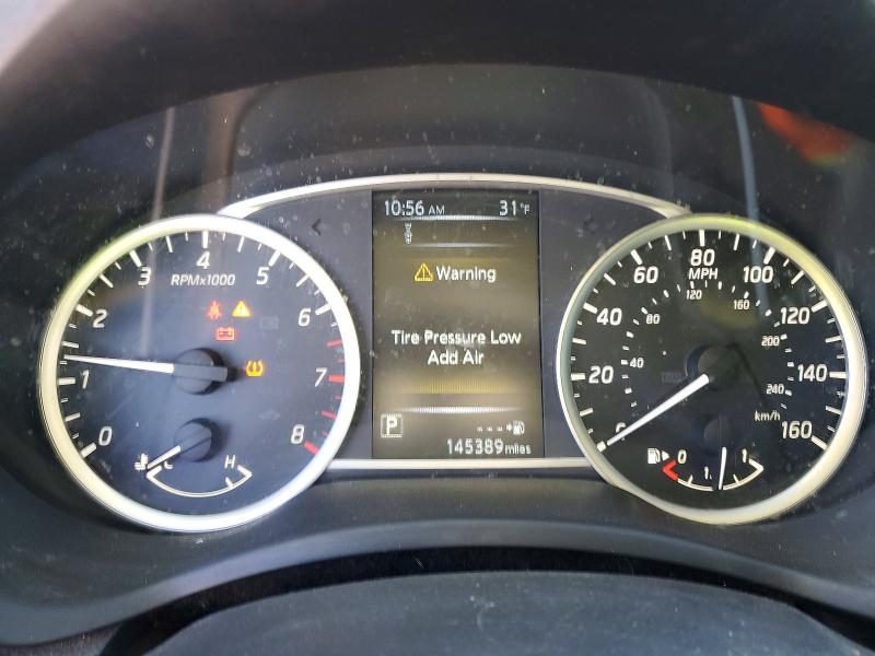 Photo 9 from auction – 2018 NISSAN SENTRA with VIN 3N1AB7AP9JY339675