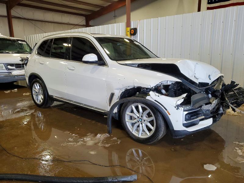 Photo 4 from auction – 2020 BMW X5 XDRIVE4 with VIN 5UXCR6C04LLL81418