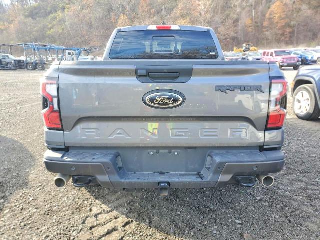 Photo 6 from auction – 2024 FORD RANGER with VIN 1FTER4LR3RLE23020