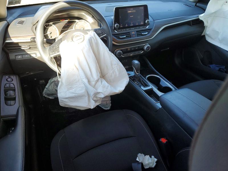 Photo 8 from auction – 2024 NISSAN ALTIMA with VIN 1N4BL4DV4RN315421
