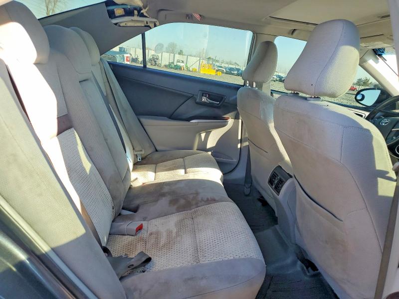 Photo 10 from auction – 2014 TOYOTA CAMRY L with VIN 4T4BF1FK3ER338287