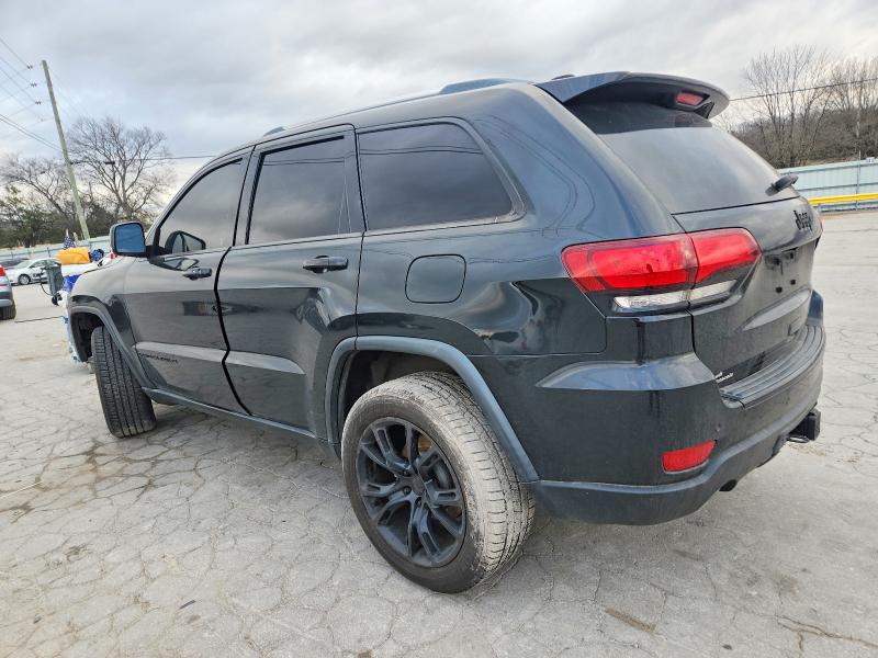 Photo 2 from auction – 2014 JEEP GRAND CHER with VIN 1C4RJEBG6EC464024