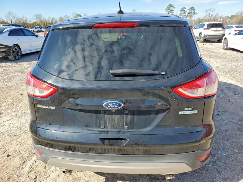 Photo 6 from auction – 2016 FORD ESCAPE with VIN 1FMCU0GX4GUA28774