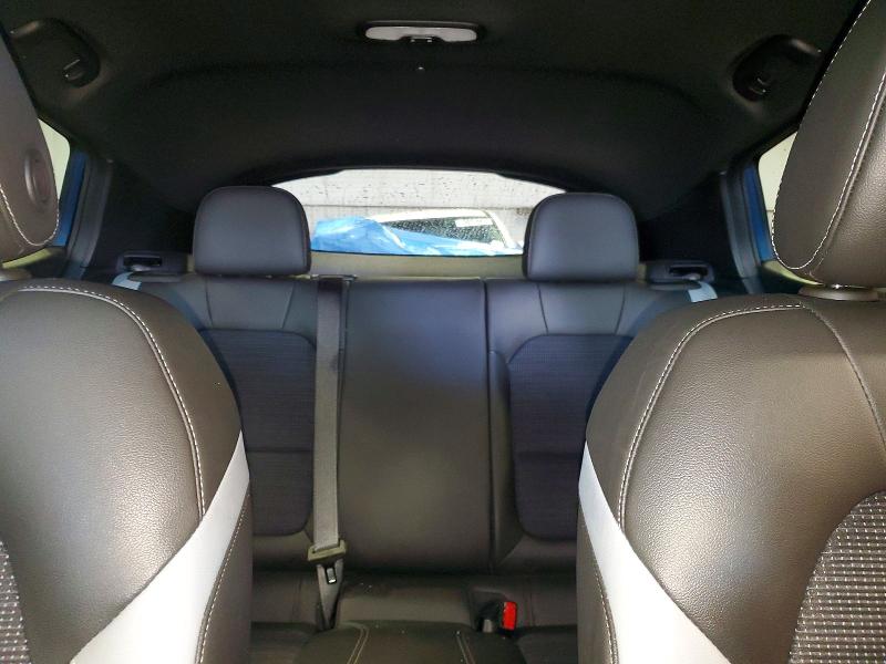 Photo 10 from auction – 2024 BUICK ENVISTA PR with VIN KL47LAE2XRB094857