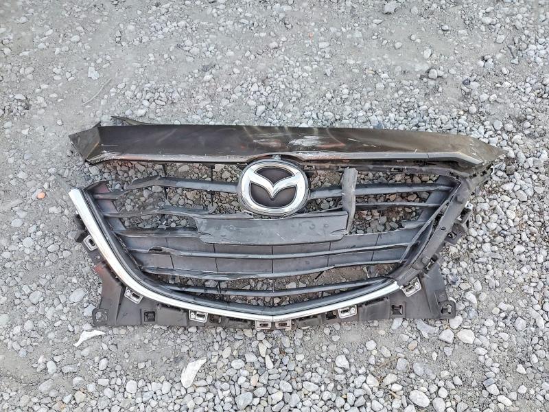 Photo 12 from auction – 2016 MAZDA 3 TOURING with VIN 3MZBM1V73GM244562