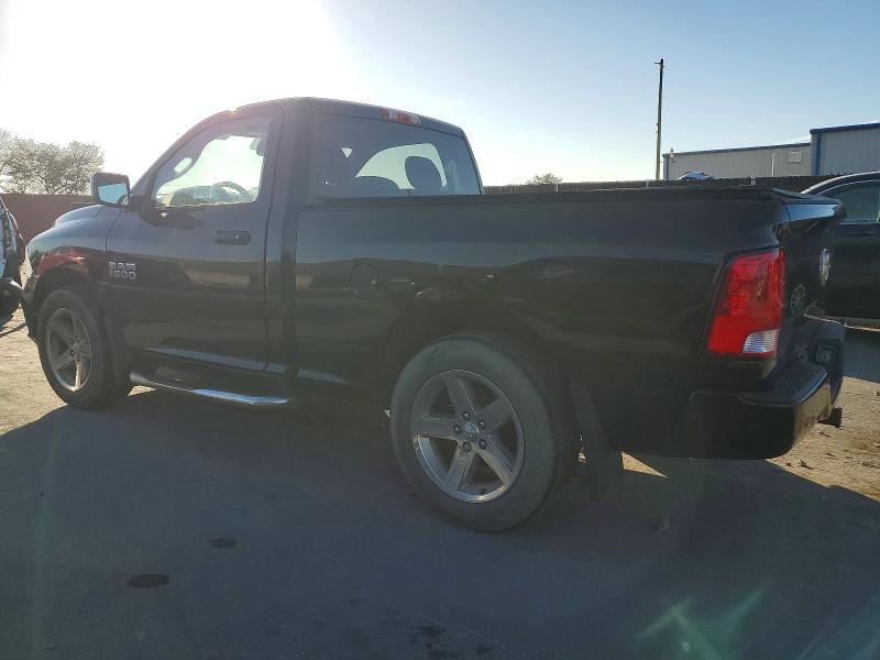 Photo 2 from auction – 2014 RAM 1500 ST with VIN 3C6JR6AG1EG324447