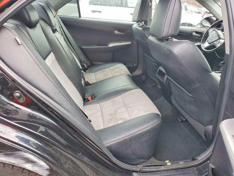 Photo 10 from auction – 2012 TOYOTA CAMRY with VIN 4T1BF1FKXCU120788