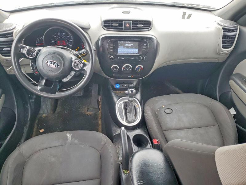 Photo 8 from auction – 2019 KIA SOUL with VIN KNDJN2A21K7673973