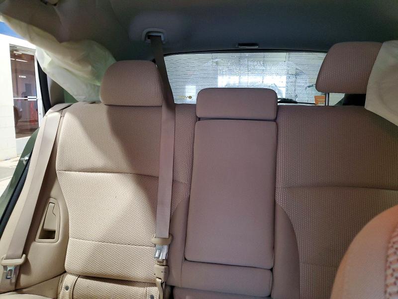 Photo 10 from auction – 2017 SUBARU OUTBACK 2. with VIN 4S4BSAHC7H3256942