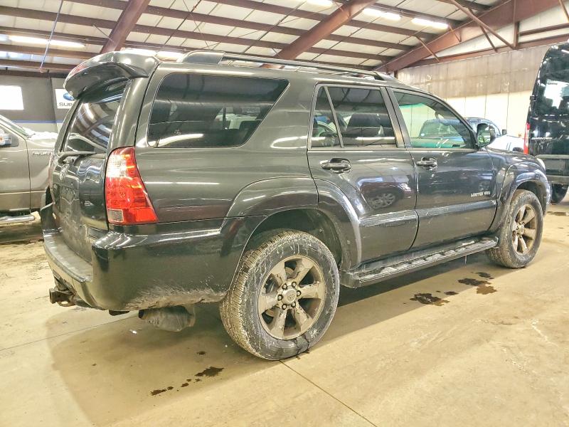 Photo 3 from auction – 2006 TOYOTA 4RUNNER LI with VIN JTEBT17R260064605