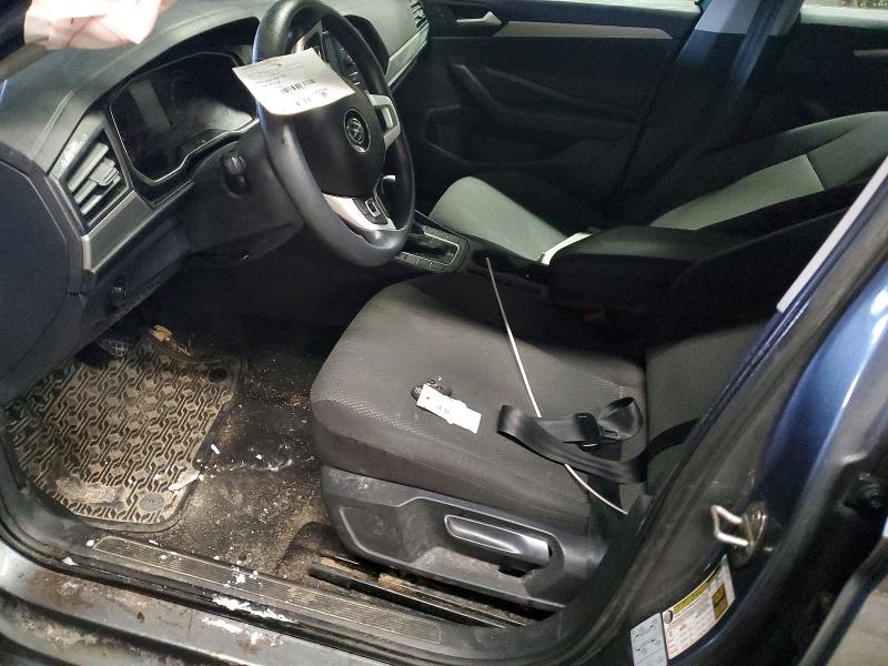 Photo 7 from auction – 2019 VOLKSWAGEN JETTA with VIN 3VWC57BU6KM176930