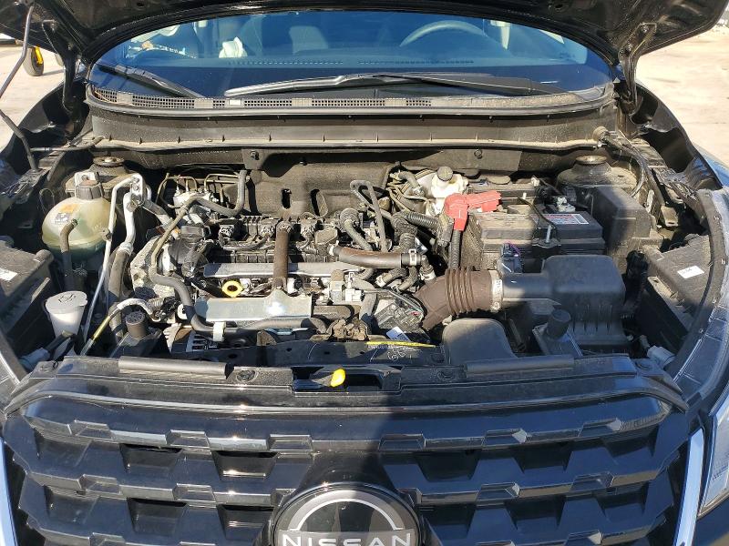 Photo 11 from auction – 2024 NISSAN KICKS SV with VIN 3N1CP5CV6RL506934