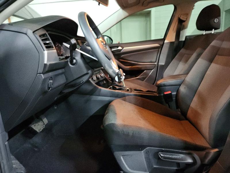Photo 7 from auction – 2020 VOLKSWAGEN JETTA S with VIN 3VWC57BUXLM080655