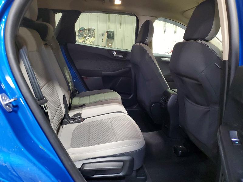 Photo 11 from auction – 2020 FORD ESCAPE with VIN 1FMCU9G60LUB46617