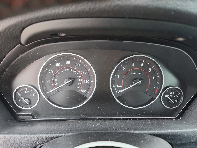 Photo 9 from auction – 2018 BMW 330 XIGT with VIN WBA8Z9C54JG828482