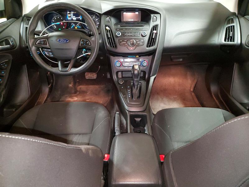 Photo 8 from auction – 2016 FORD FOCUS SE with VIN 1FADP3FE6GL331231