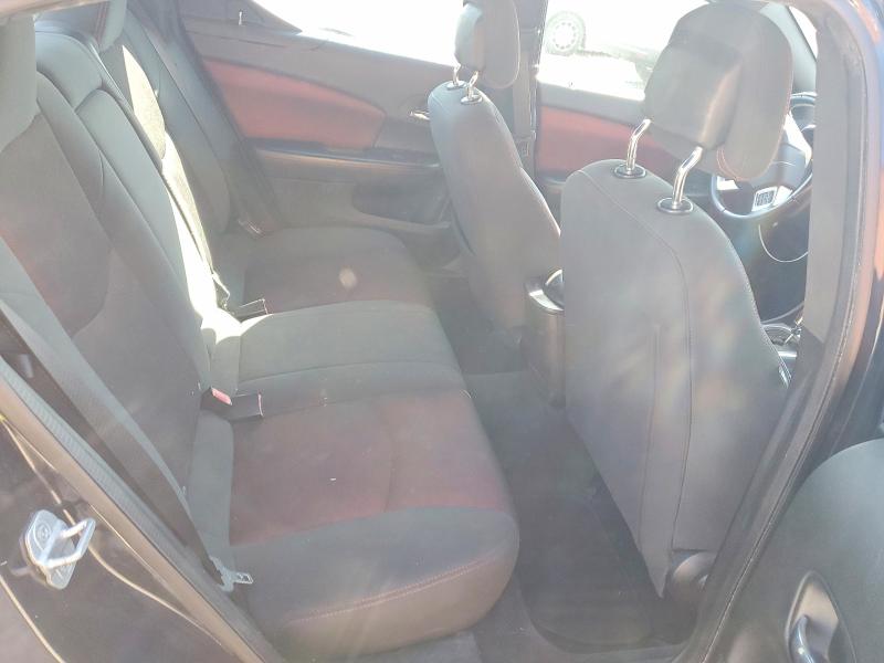 Photo 10 from auction – 2012 DODGE AVENGER SX with VIN 1C3CDZEG9CN165570