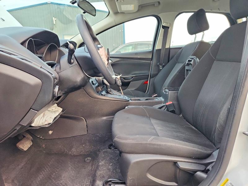 Photo 7 from auction – 2015 FORD FOCUS SE with VIN 1FADP3F25FL207536
