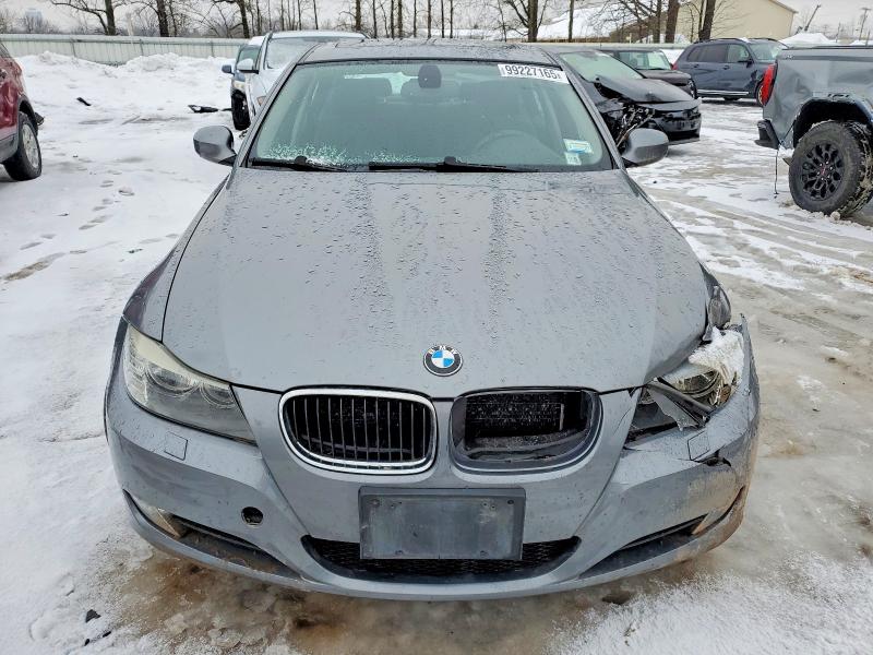 Photo 5 from auction – 2009 BMW 328 XI with VIN WBAPK73579A456719