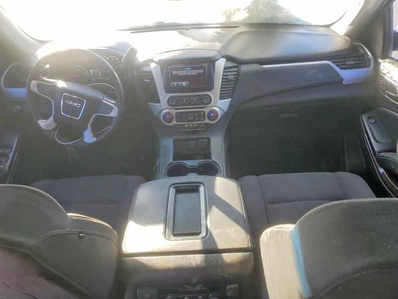Photo 8 from auction – 2019 GMC YUKON with VIN 1GKS2AKC1KR394000