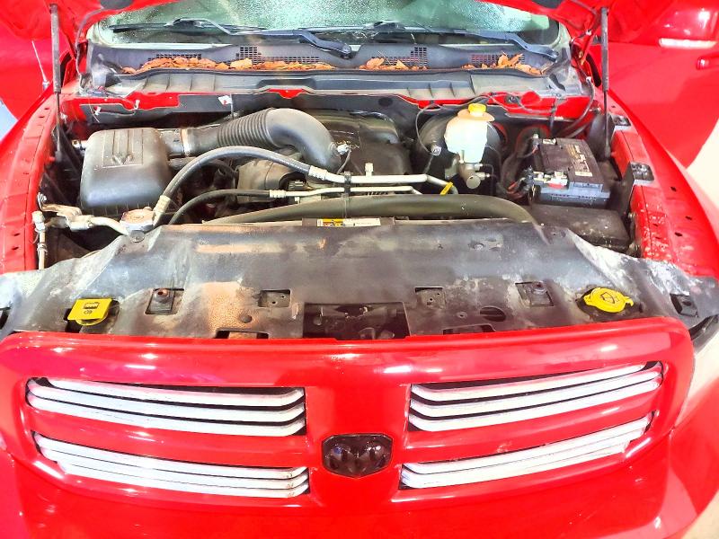 Photo 11 from auction – 2016 RAM 1500 SPORT with VIN 1C6RR7MTXGS206894