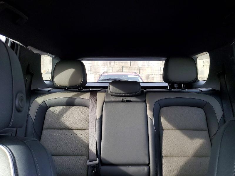Photo 10 from auction – 2026 CHEVROLET EQUINOX with VIN 3GNAXHEG9TL147940