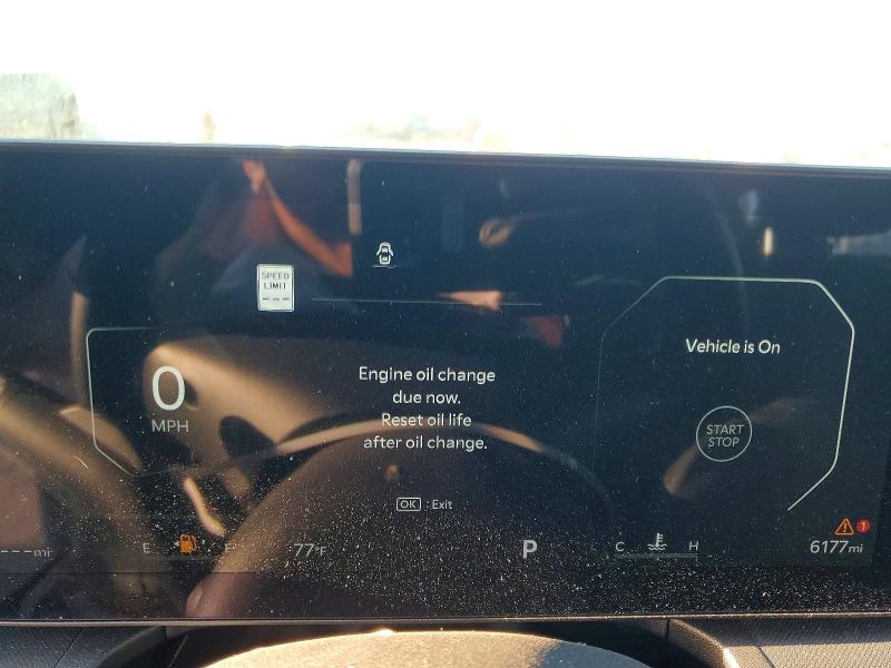 صورة رقم 9 من المزاد - 2025 KIA K4 مع VIN 3KPFU4DE6SE125607