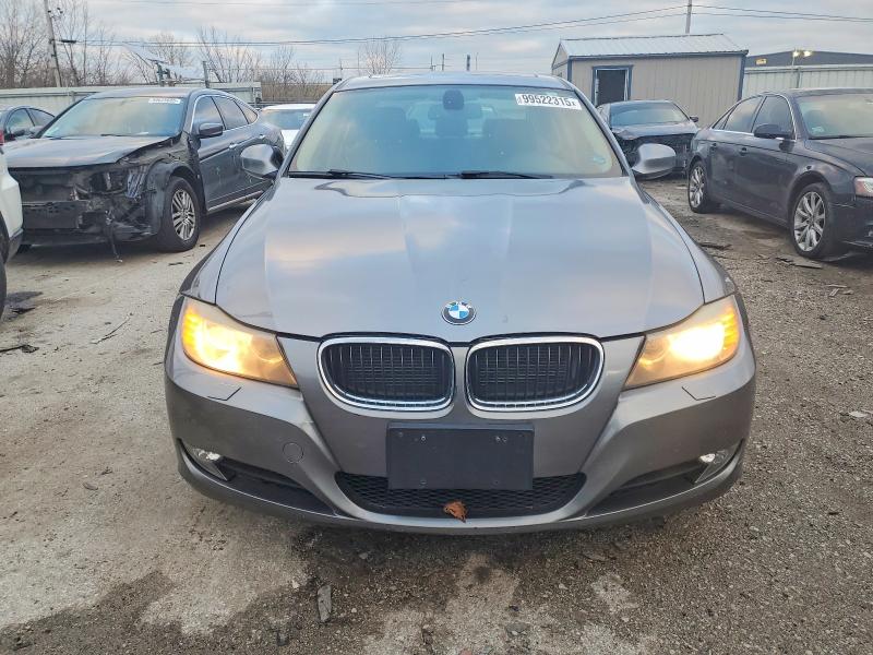 Photo 5 from auction – 2011 BMW 328 XI SUL with VIN WBAPK5C51BF125518