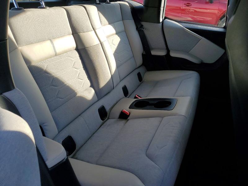 Photo 10 from auction – 2014 BMW I3 REX with VIN WBY1Z4C59EV274685